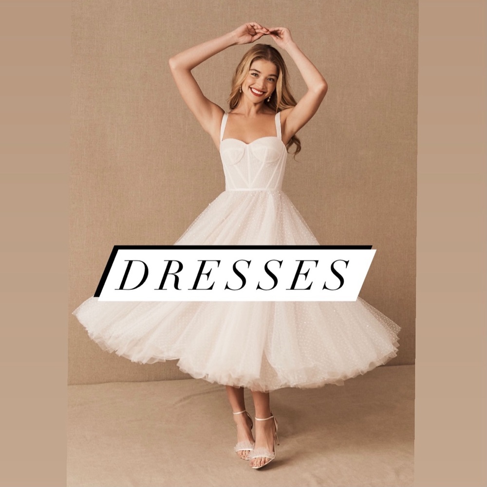 Dresses - Picture 2 of 2